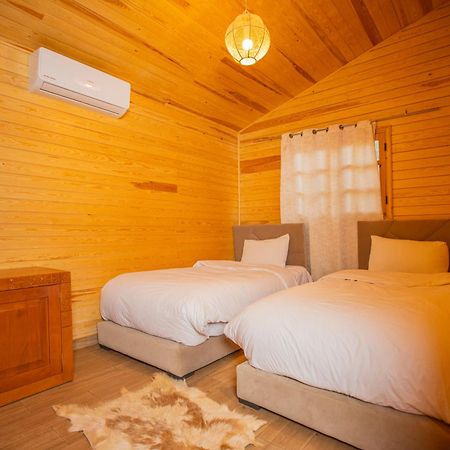 Dar Zayane Hotel Khenifra Kültér fotó