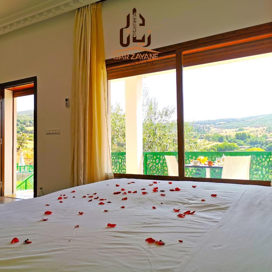 Dar Zayane Hotel Khenifra Kültér fotó
