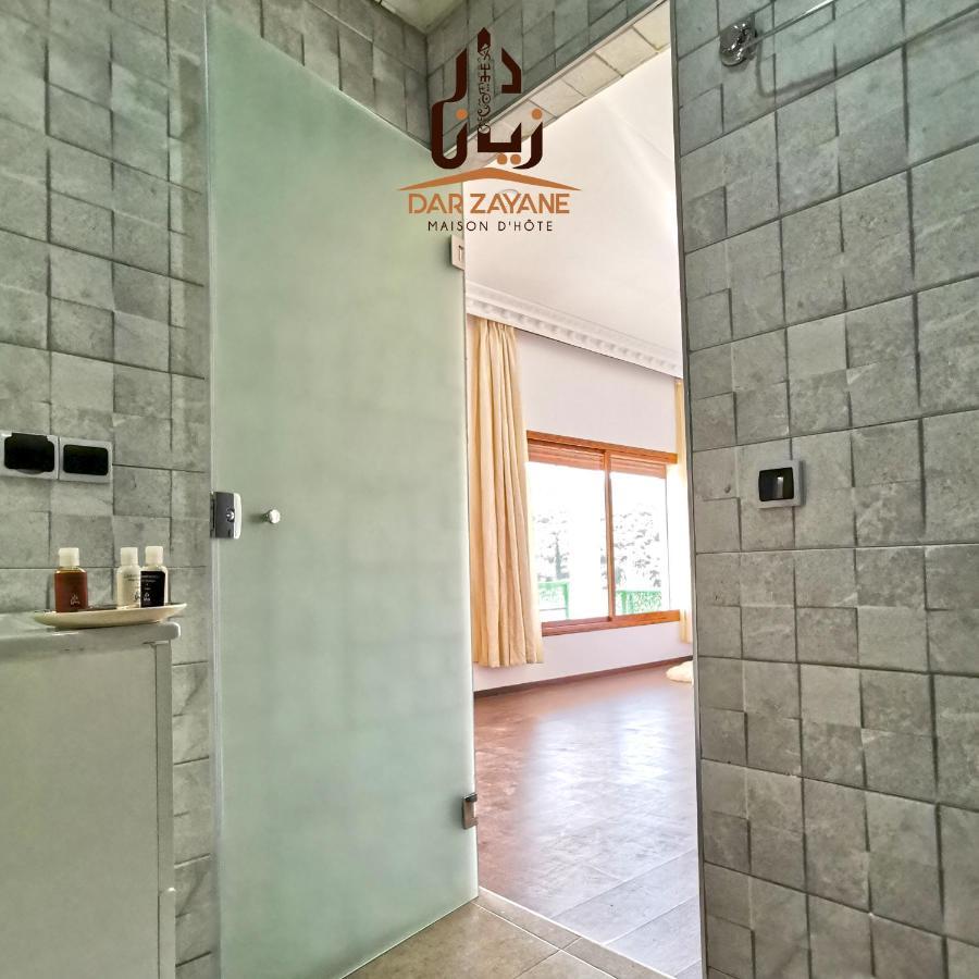 Dar Zayane Hotel Khenifra Kültér fotó