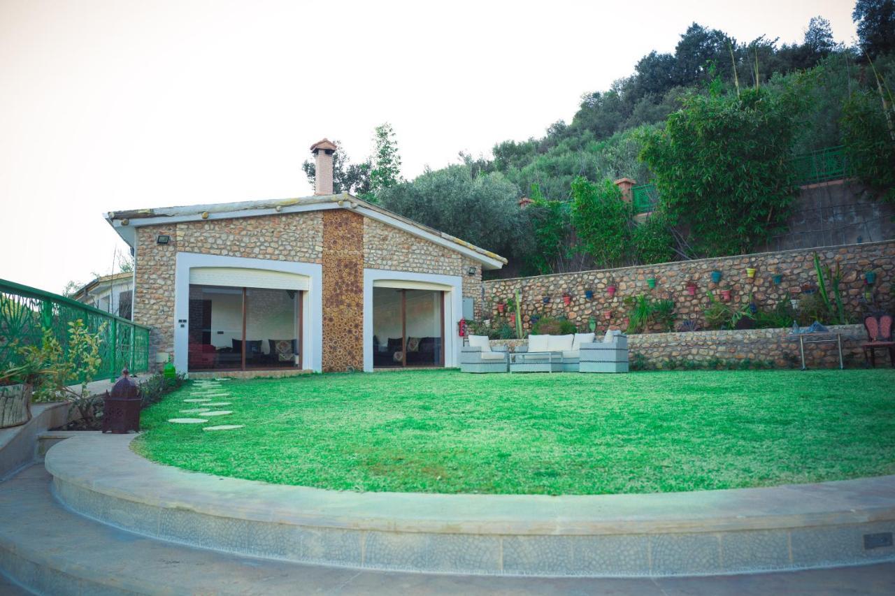 Dar Zayane Hotel Khenifra Kültér fotó