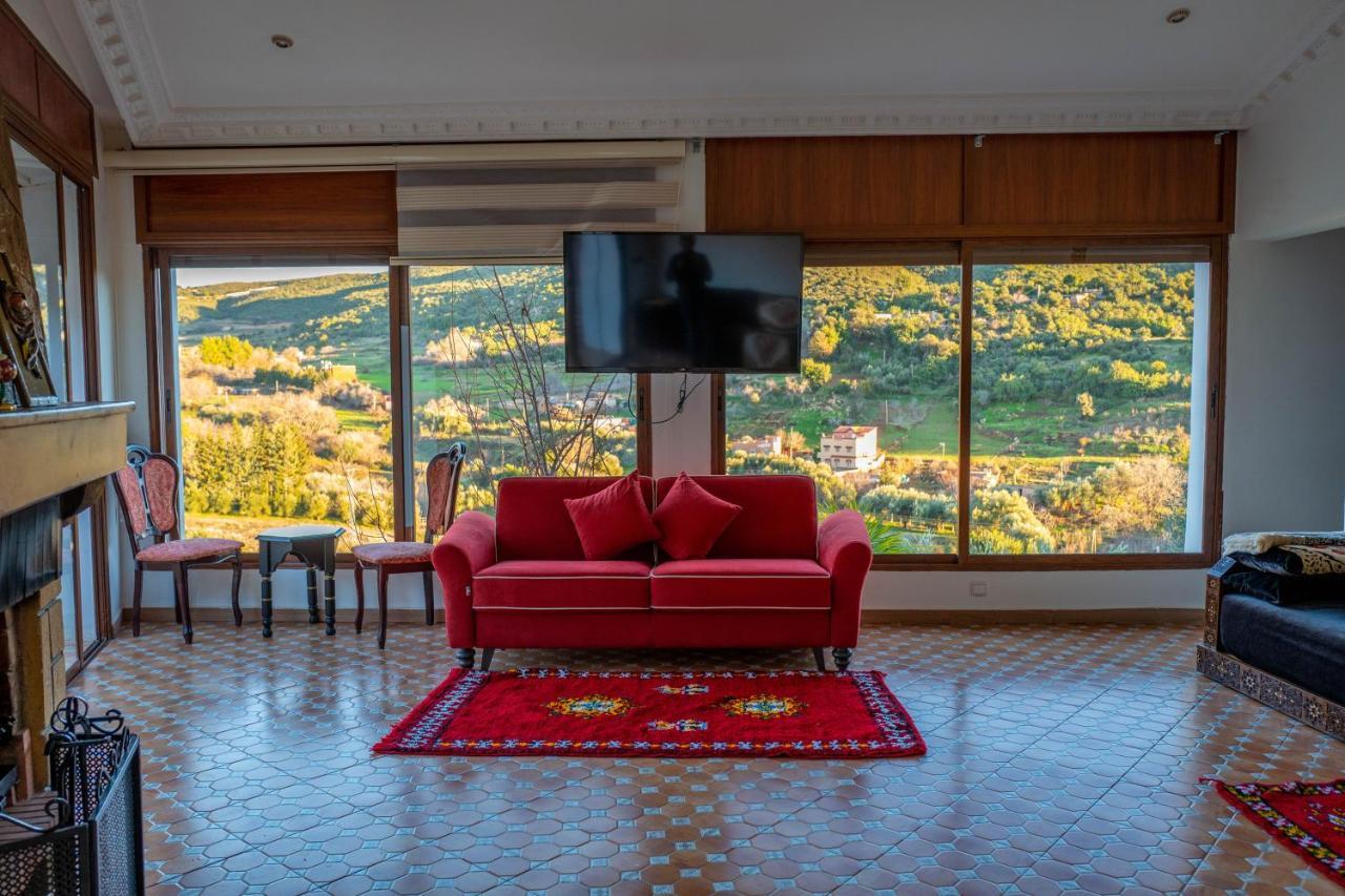 Dar Zayane Hotel Khenifra Kültér fotó