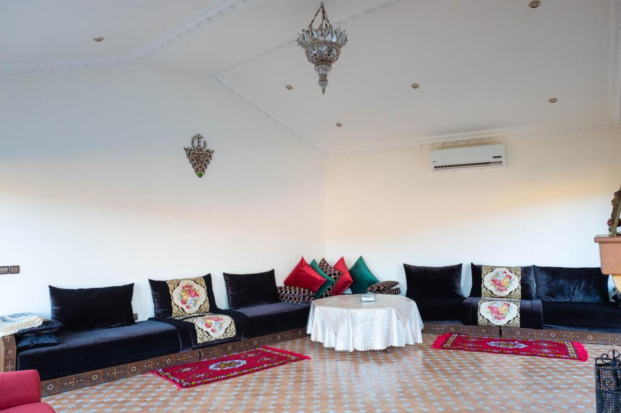 Dar Zayane Hotel Khenifra Kültér fotó