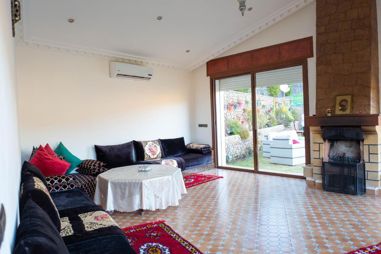 Dar Zayane Hotel Khenifra Kültér fotó