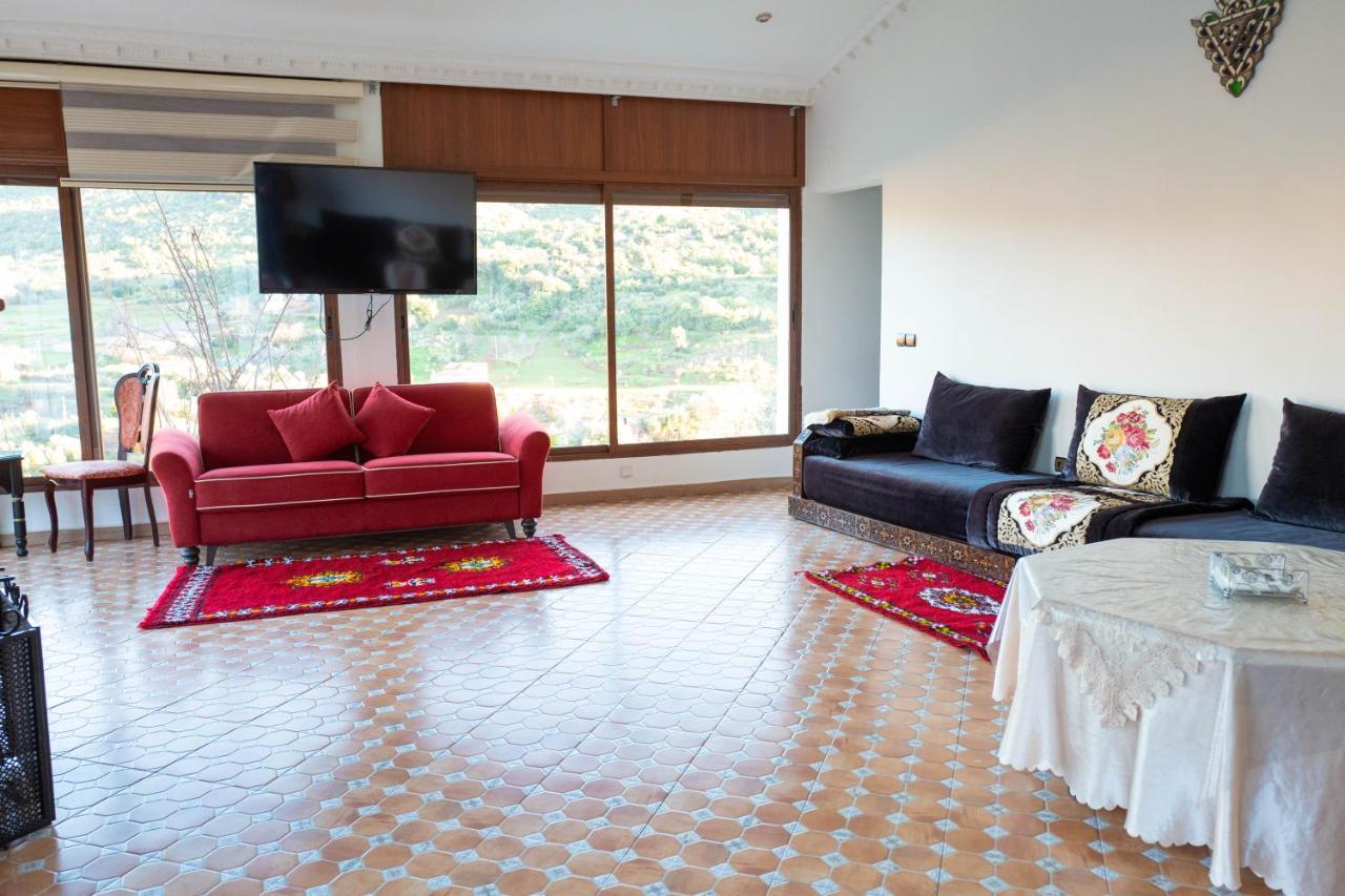 Dar Zayane Hotel Khenifra Kültér fotó