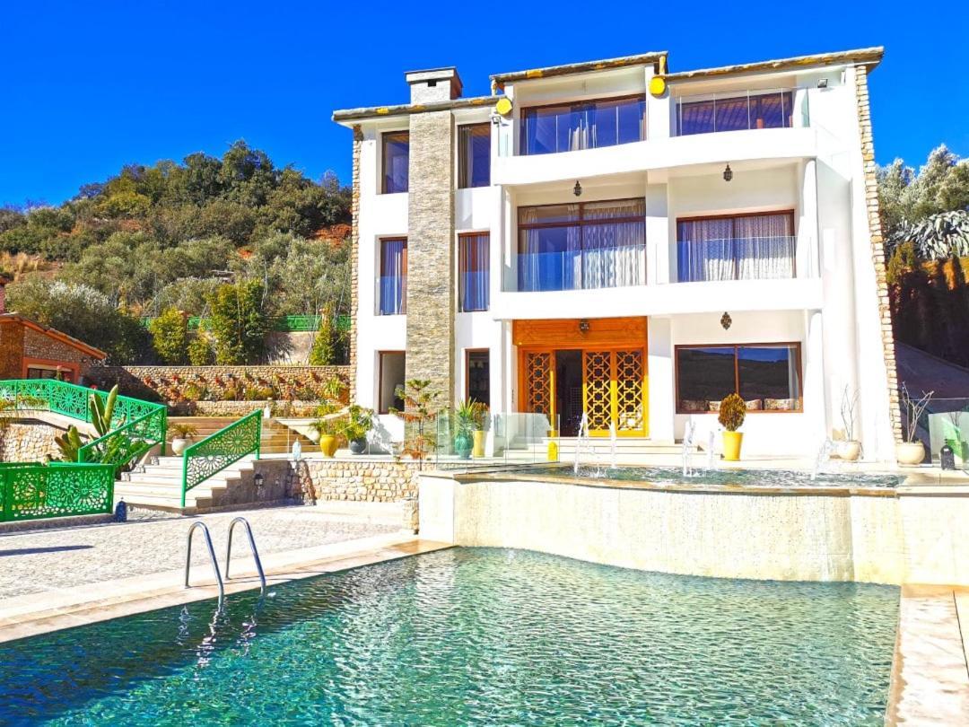 Dar Zayane Hotel Khenifra Kültér fotó
