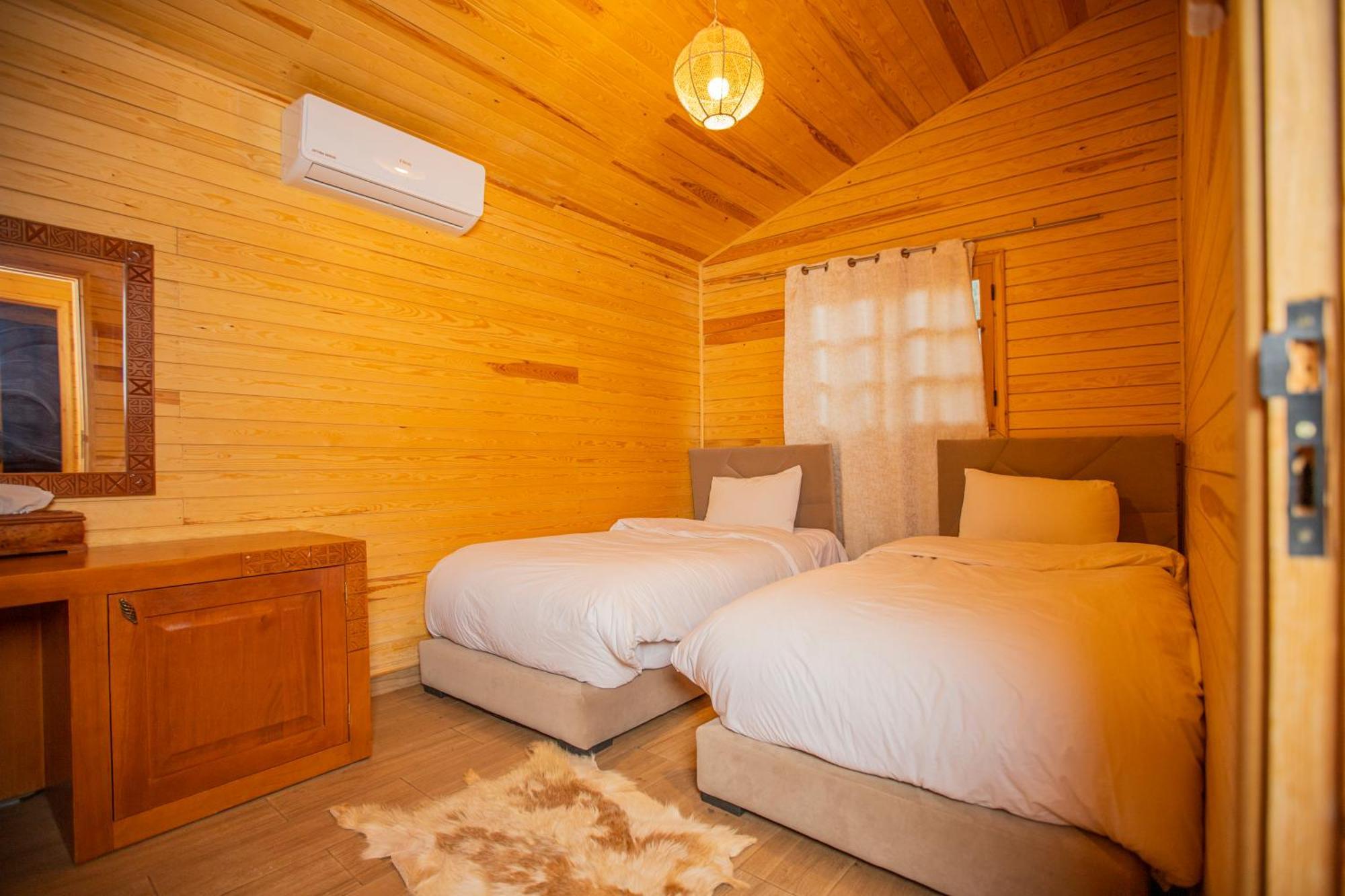 Dar Zayane Hotel Khenifra Kültér fotó