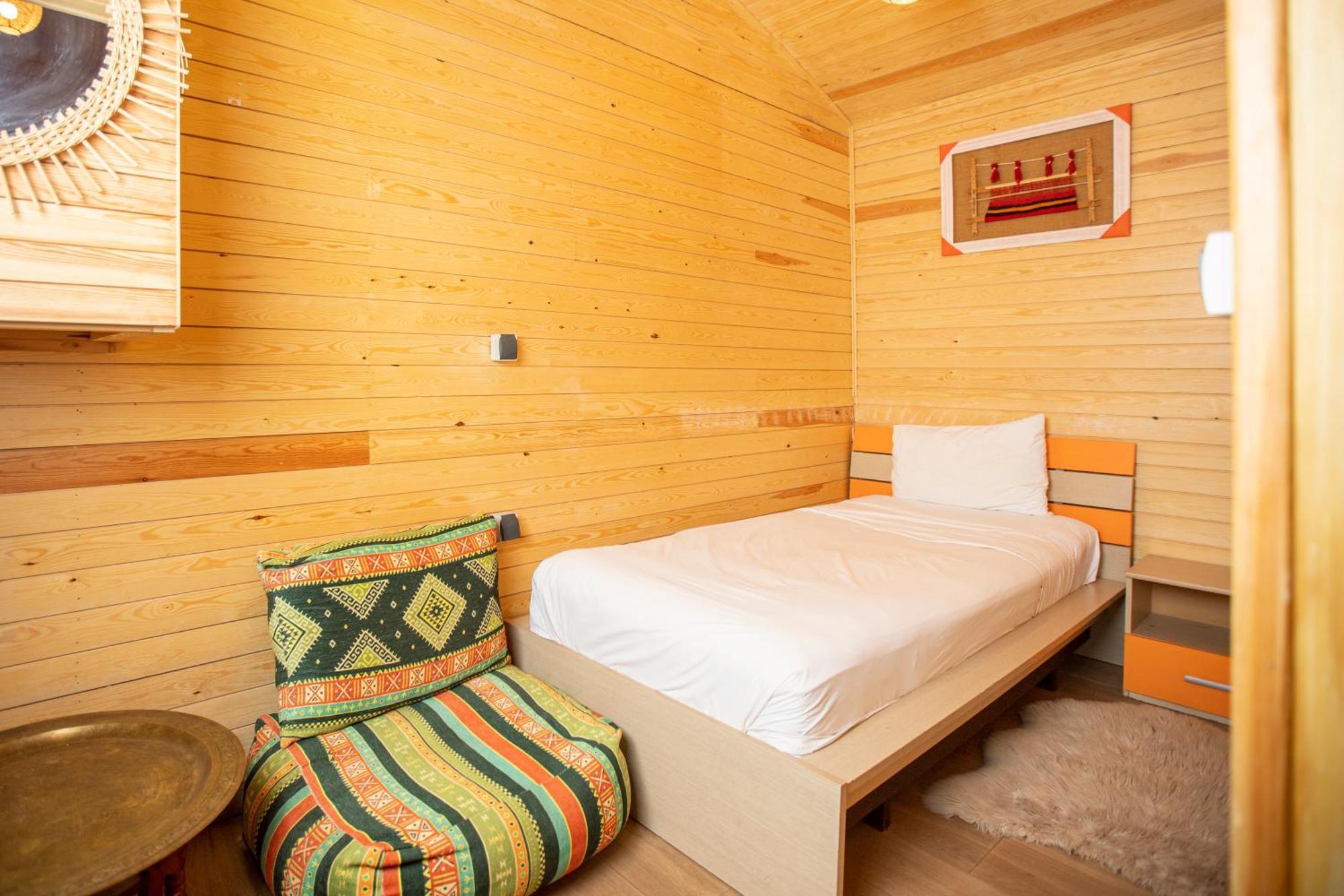 Dar Zayane Hotel Khenifra Kültér fotó