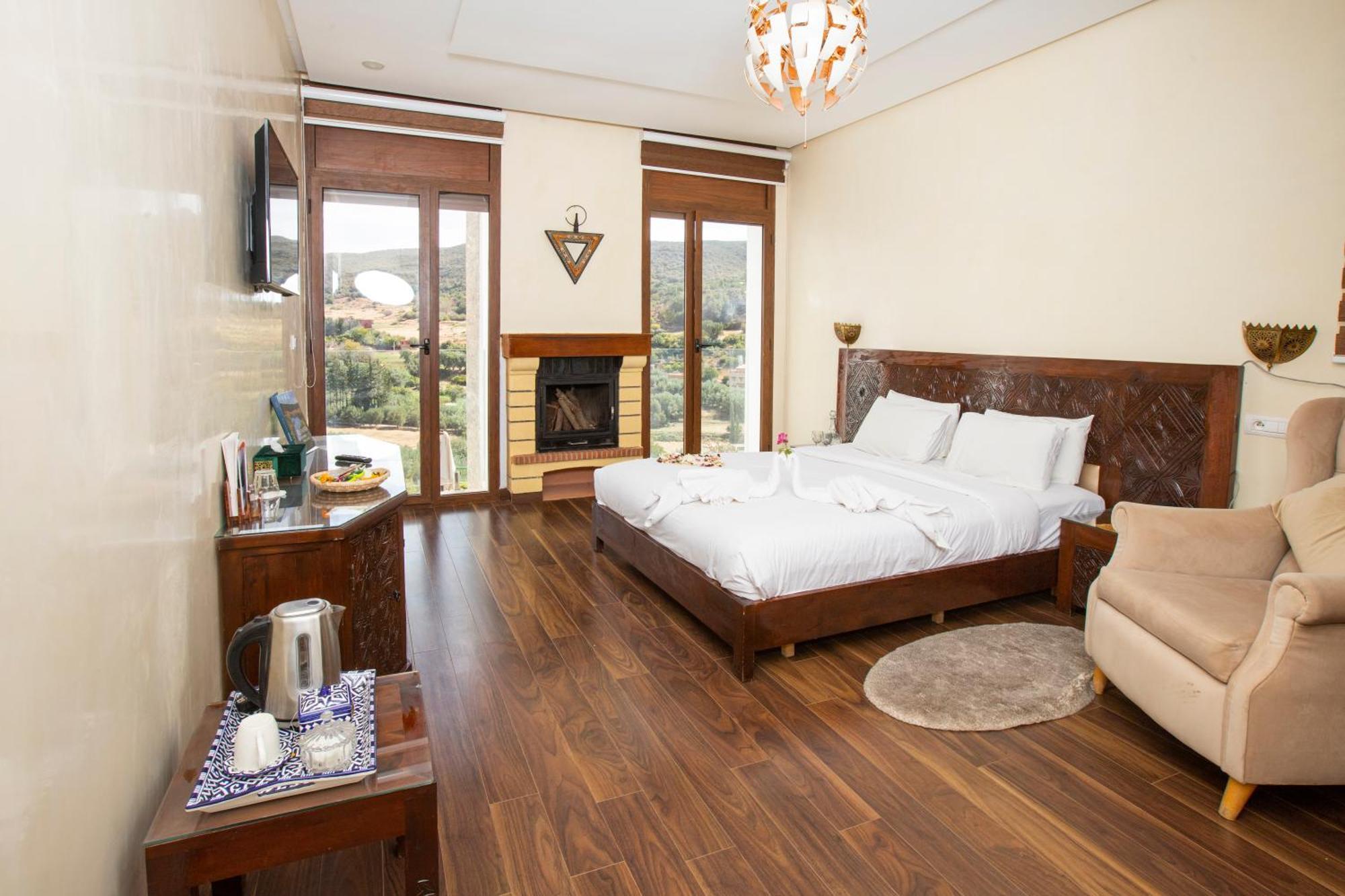 Dar Zayane Hotel Khenifra Kültér fotó