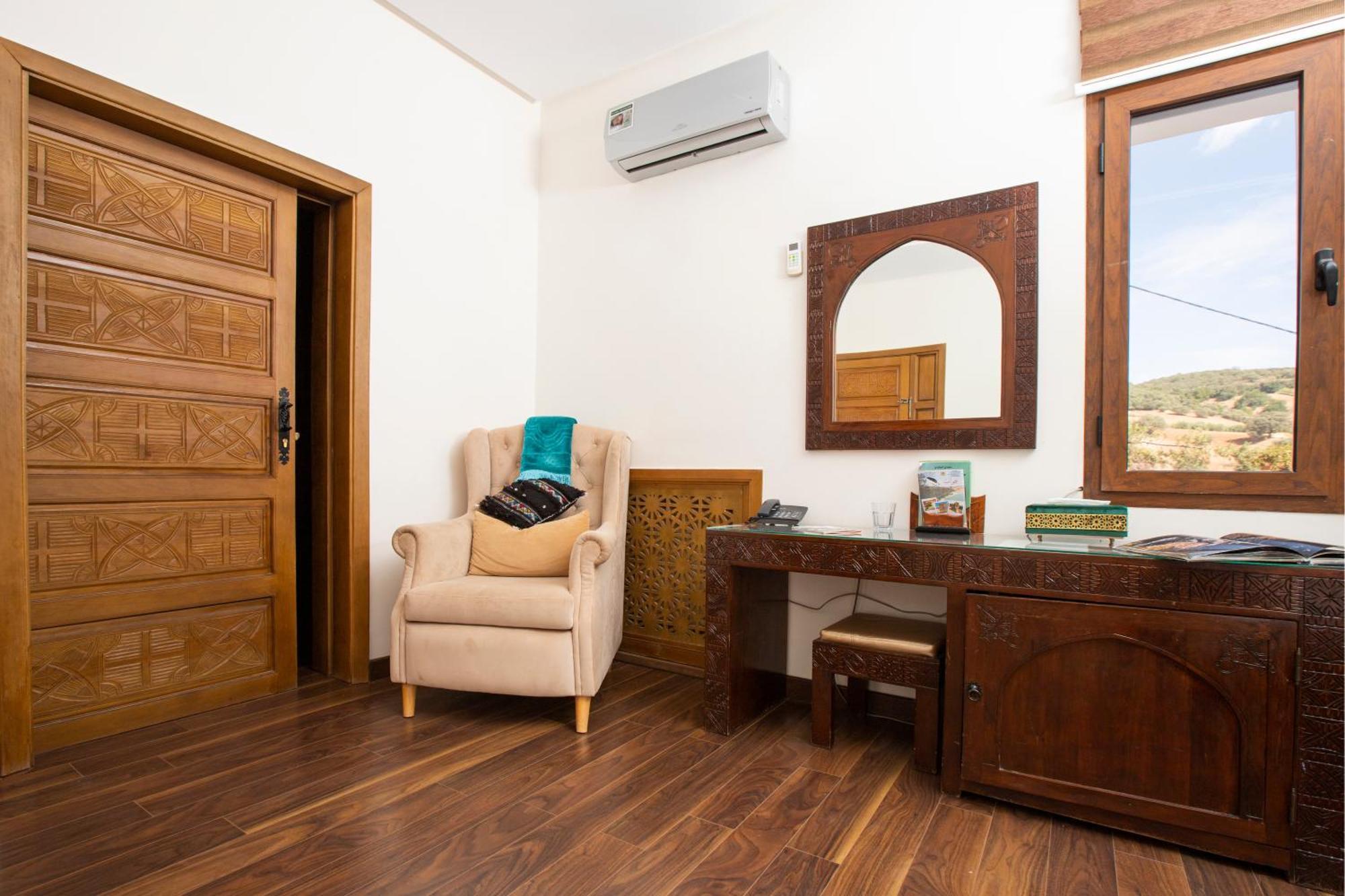 Dar Zayane Hotel Khenifra Kültér fotó