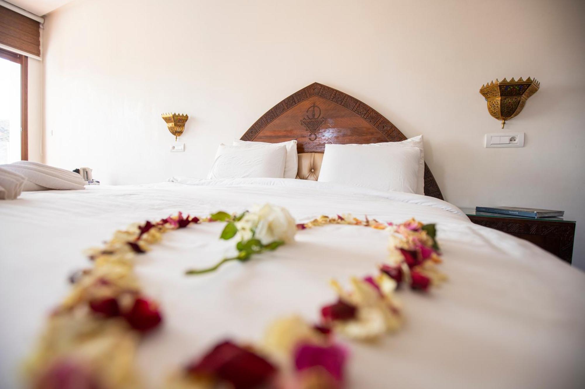 Dar Zayane Hotel Khenifra Kültér fotó