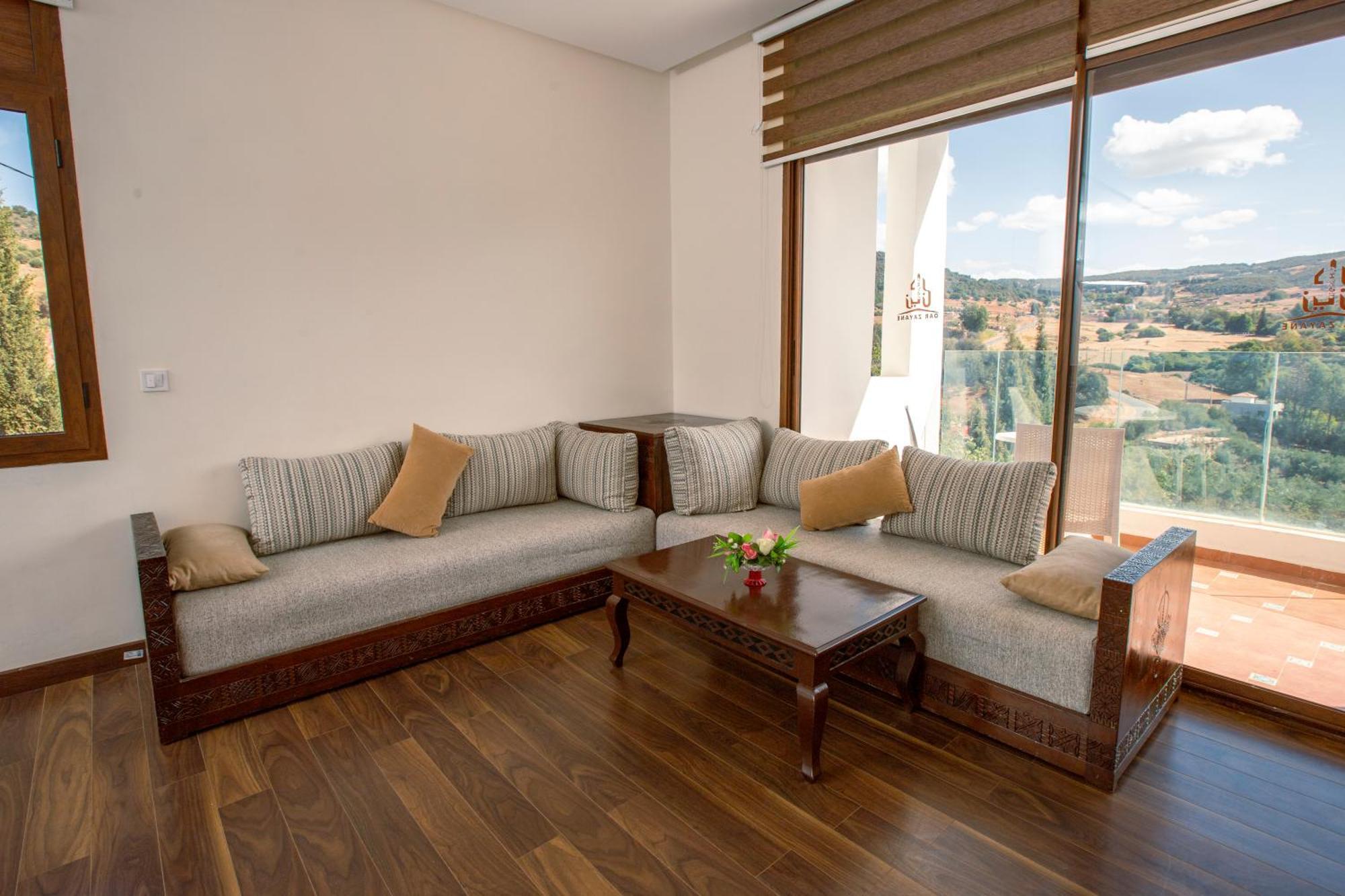 Dar Zayane Hotel Khenifra Kültér fotó
