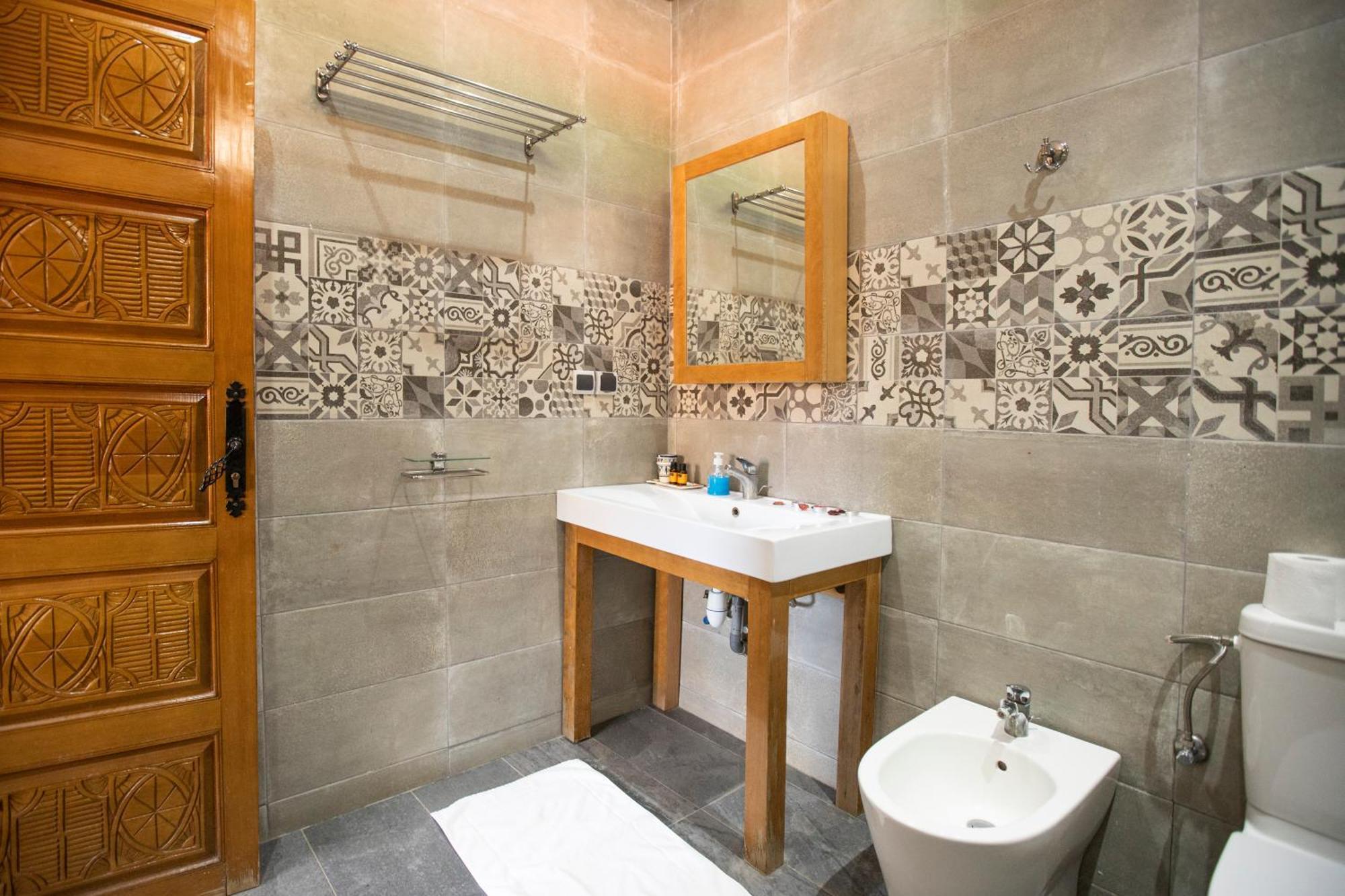 Dar Zayane Hotel Khenifra Kültér fotó