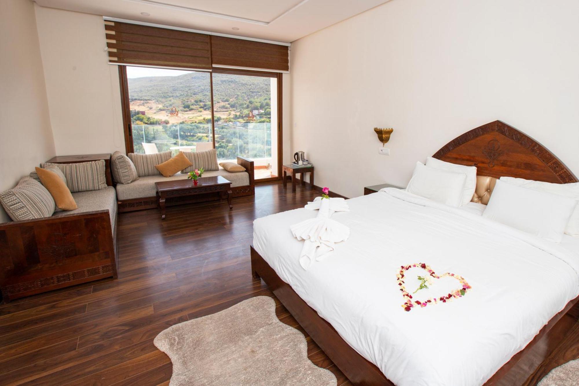 Dar Zayane Hotel Khenifra Kültér fotó