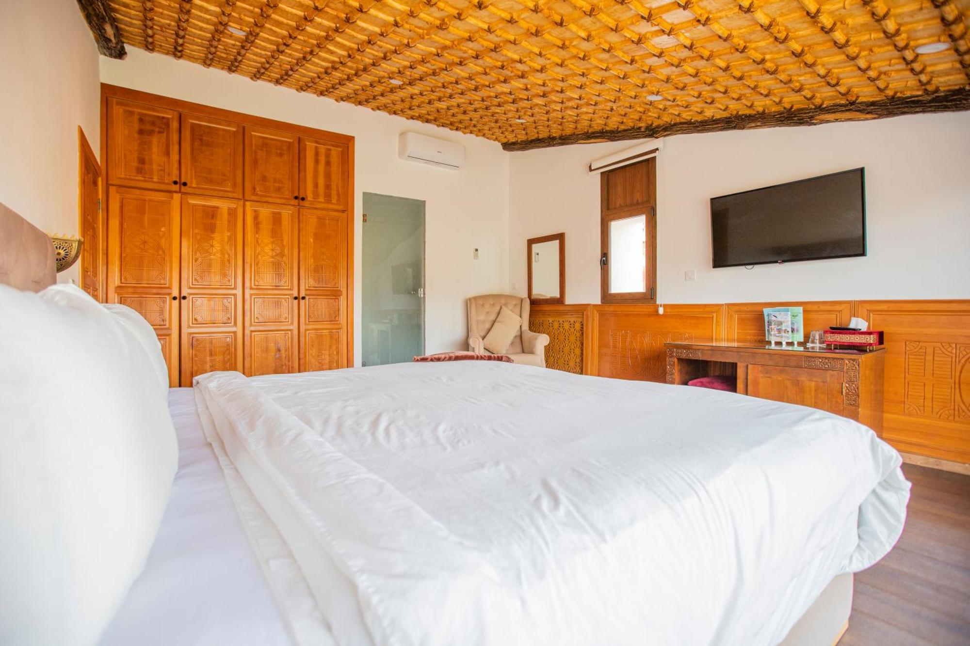 Dar Zayane Hotel Khenifra Kültér fotó