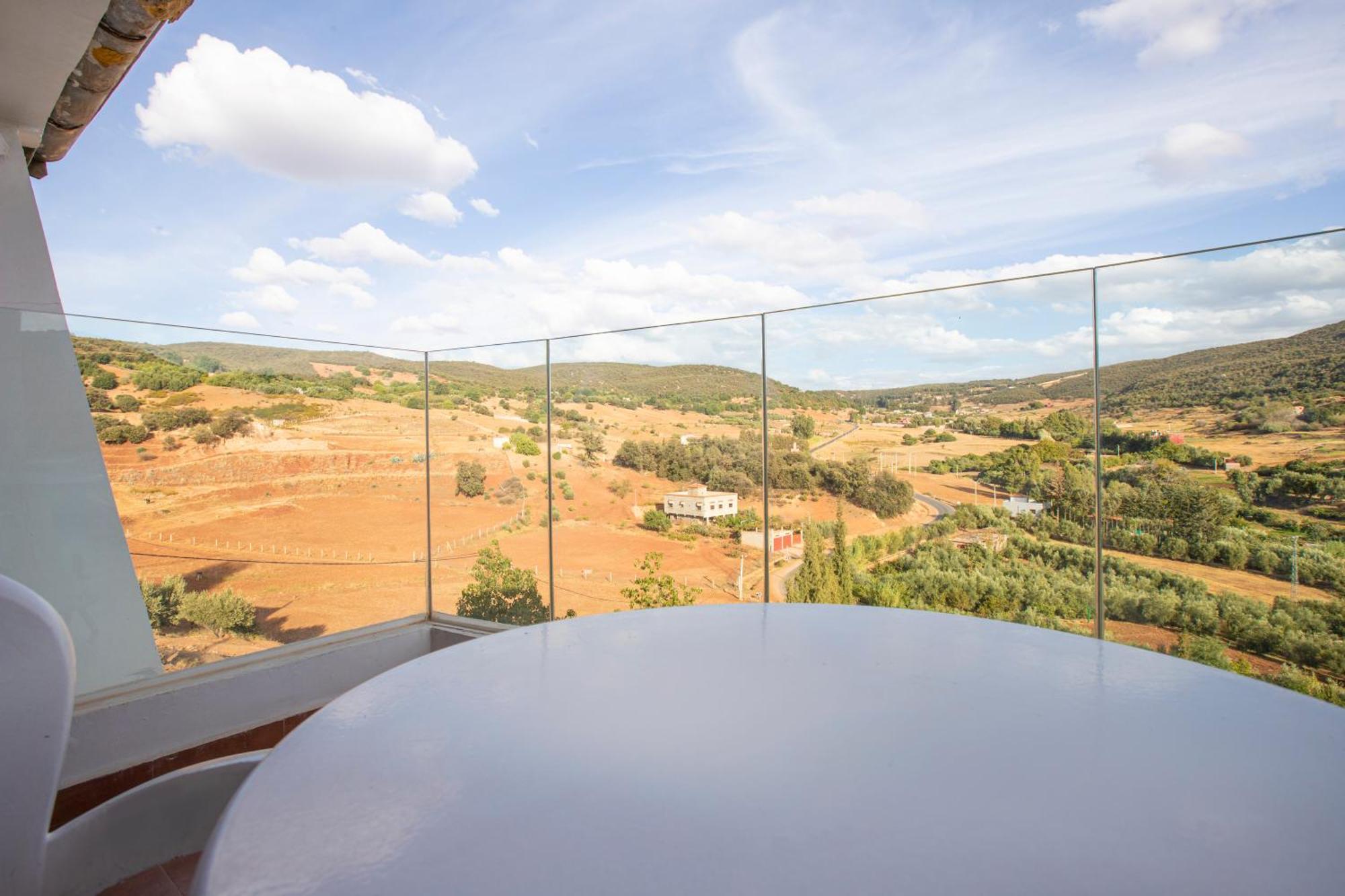 Dar Zayane Hotel Khenifra Kültér fotó