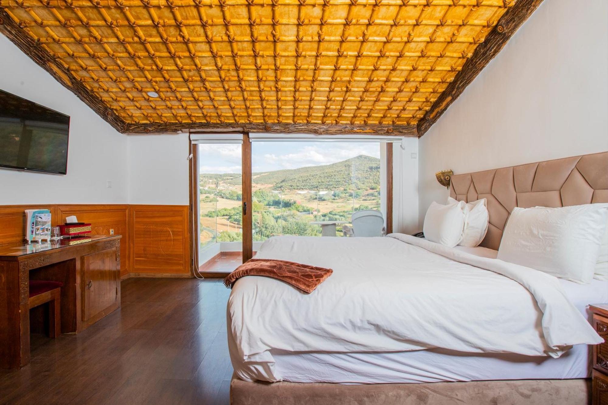 Dar Zayane Hotel Khenifra Kültér fotó