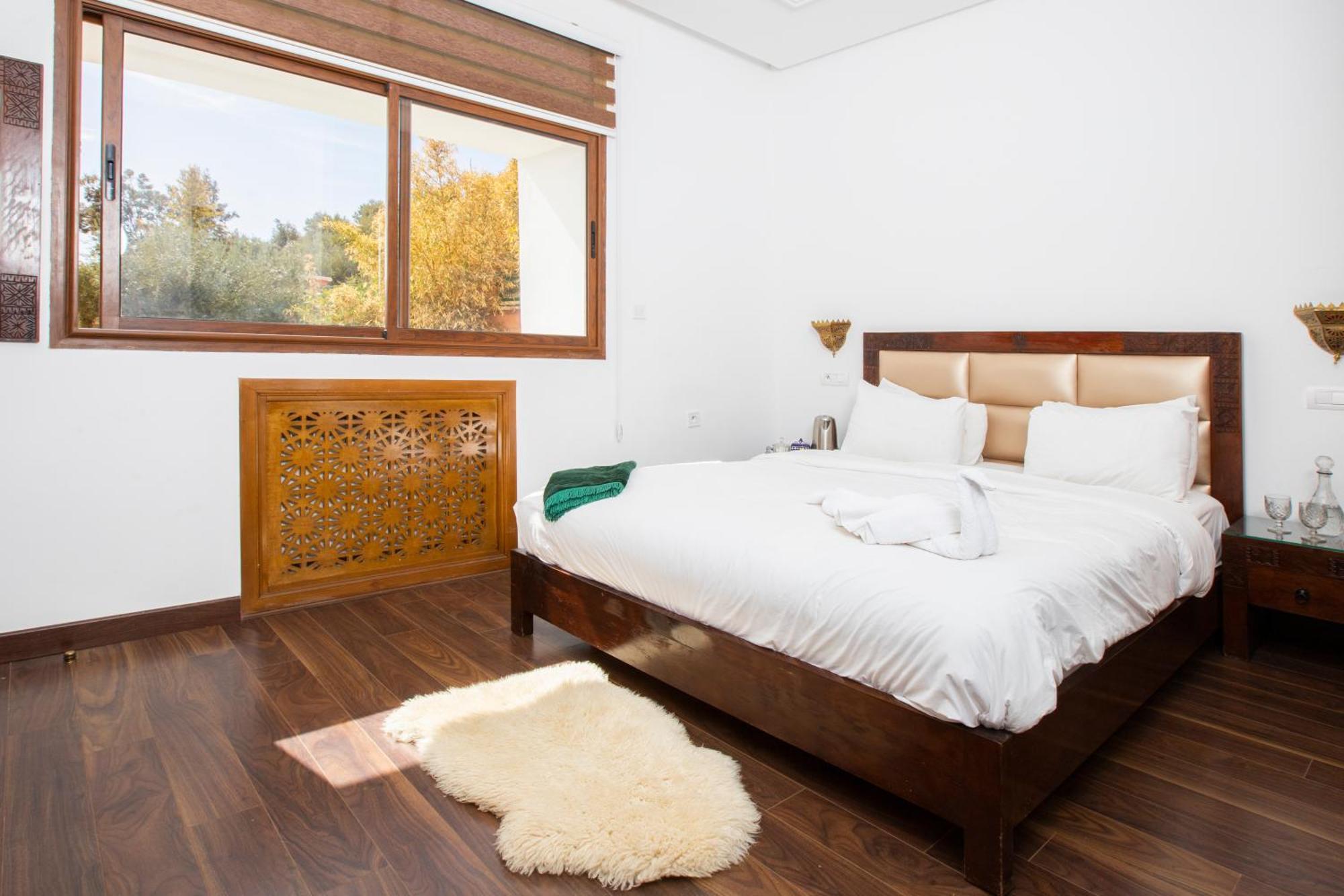 Dar Zayane Hotel Khenifra Kültér fotó