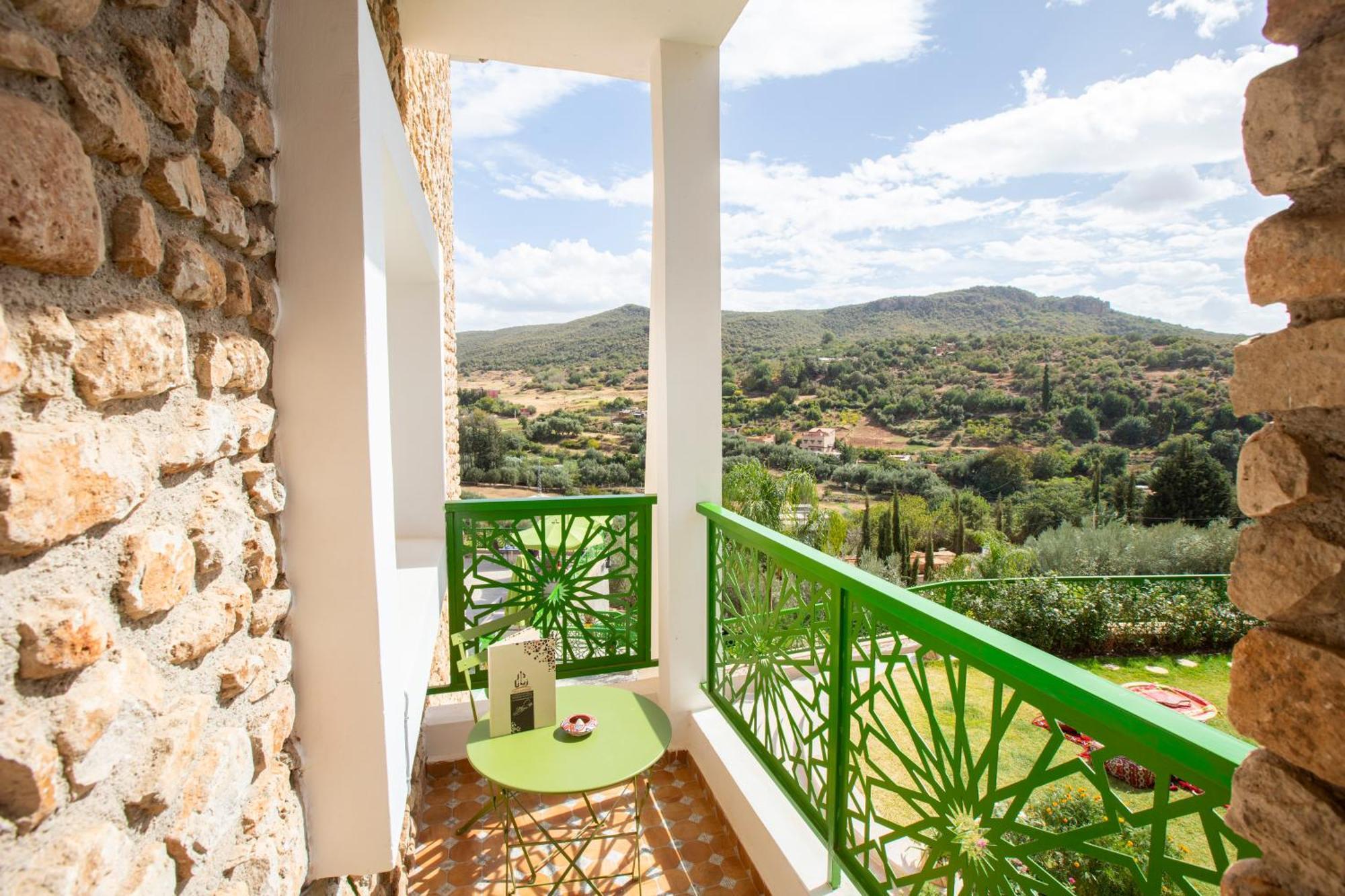 Dar Zayane Hotel Khenifra Kültér fotó