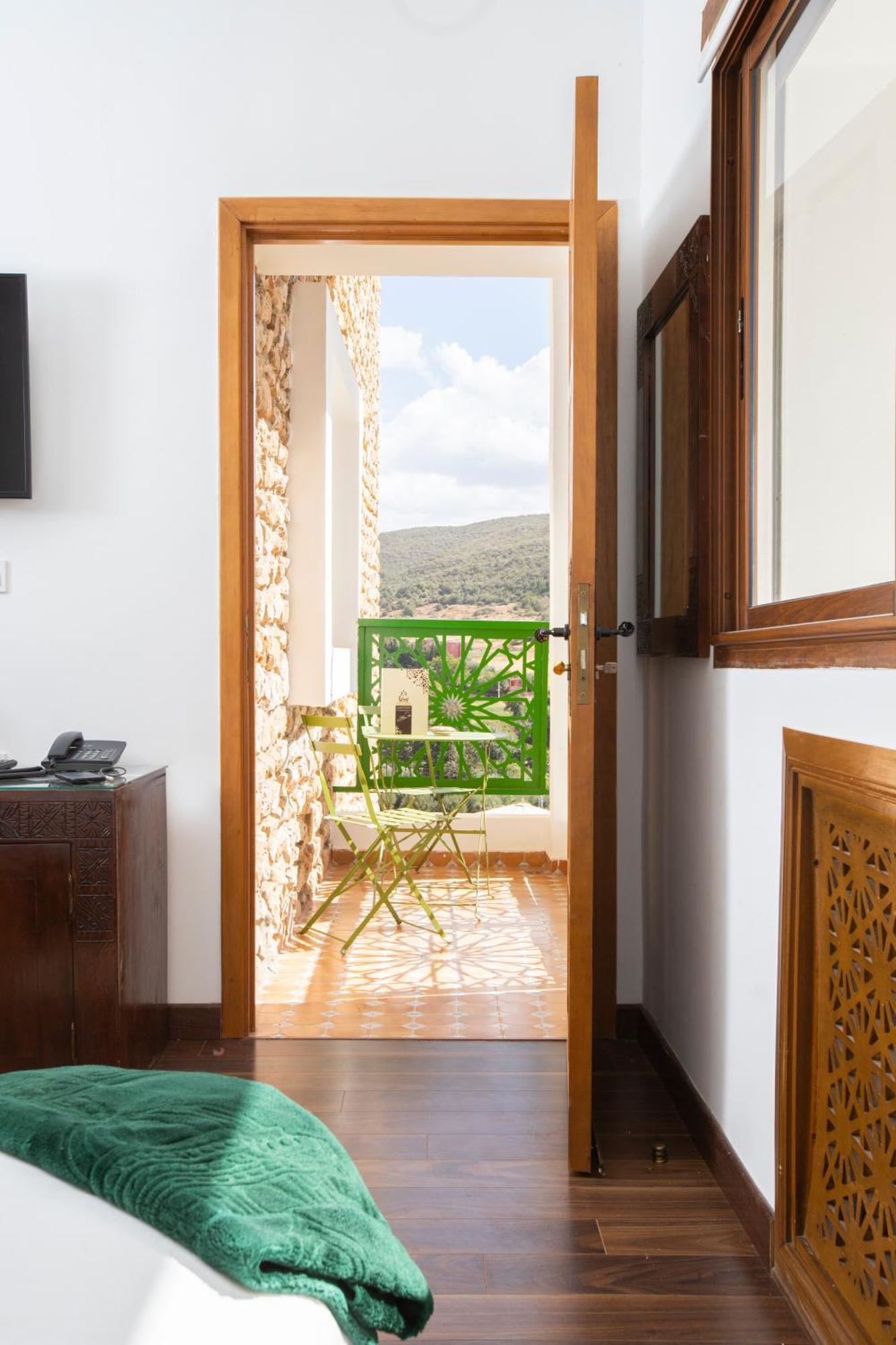 Dar Zayane Hotel Khenifra Kültér fotó