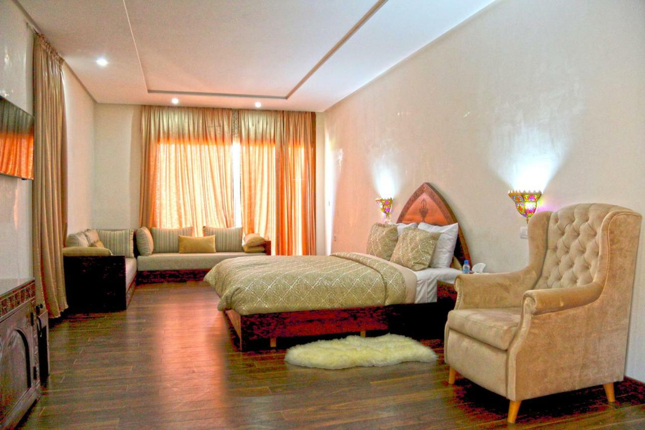 Dar Zayane Hotel Khenifra Kültér fotó