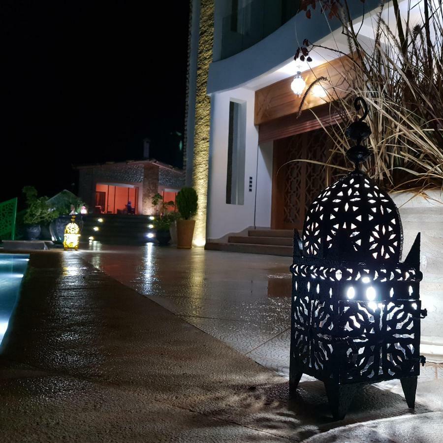 Dar Zayane Hotel Khenifra Kültér fotó