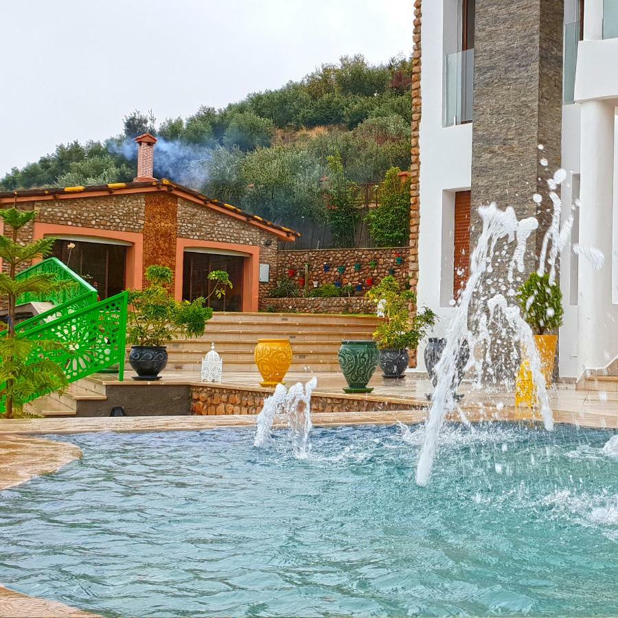 Dar Zayane Hotel Khenifra Kültér fotó